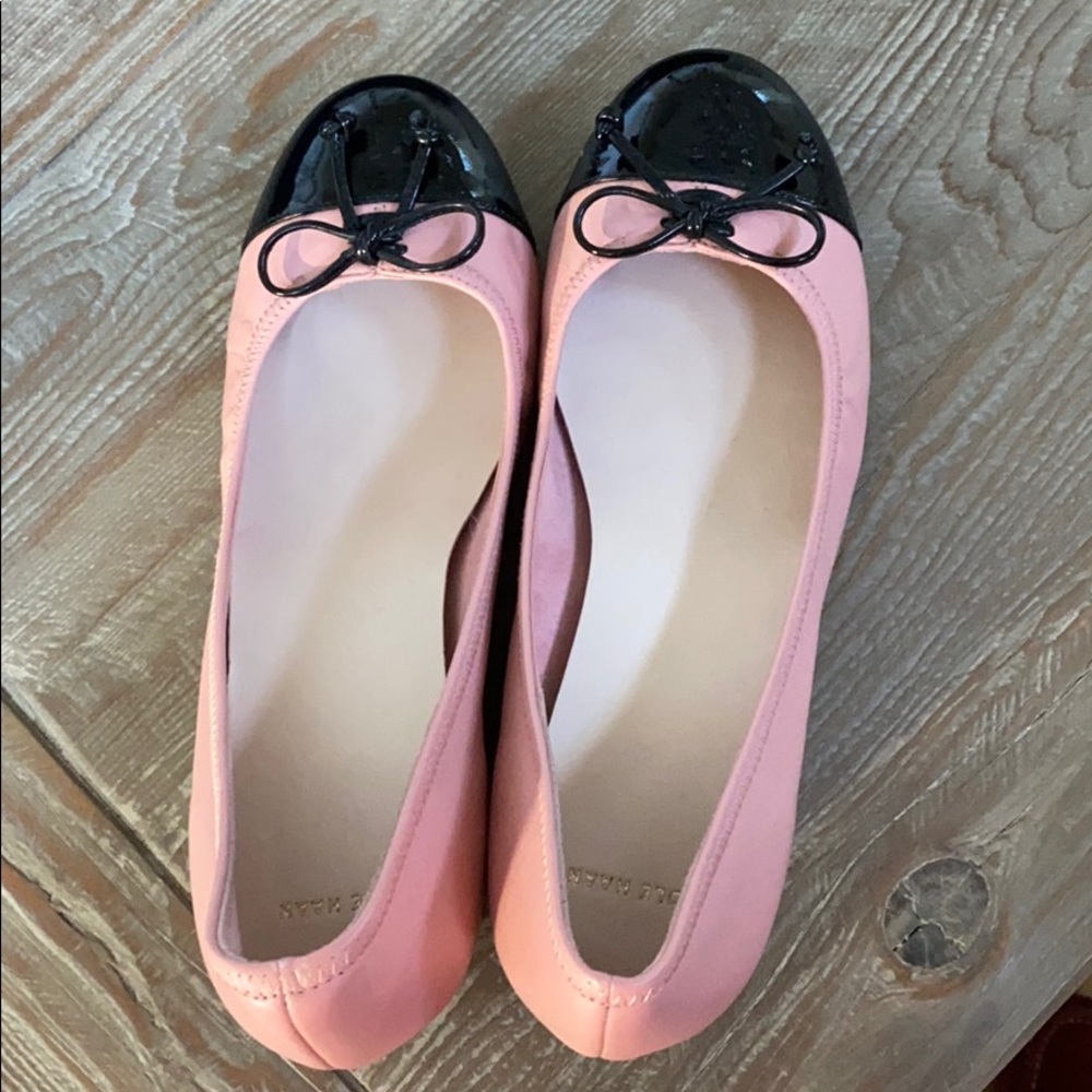 New Cole Haan shoes